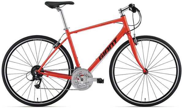 Xe đạp điện touring Giant Escape R3 MS 2022